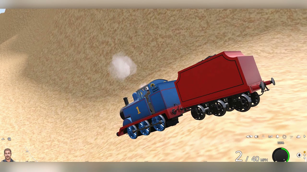 trainz simulator thomas trainz simulator thomas