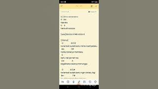 krisyanto lanjutkan hidup