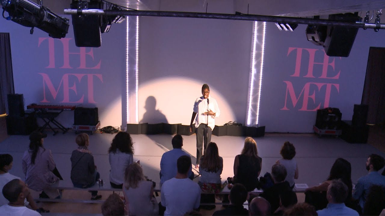 Highlights from Theater of the Resist