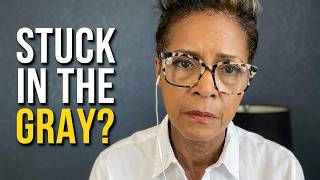 I Call It the GRAY and If You're In It Right Now (This Video Is for You)