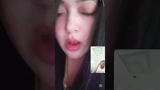 Imo Video Call Taniya Akter Liza