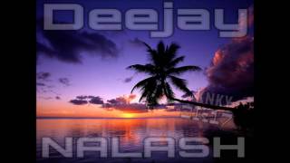 DJ NALASH X SALAWO zouk