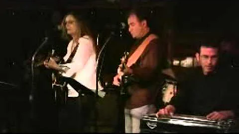 Karen Tobin - Hey Loretta