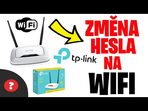 Video: Ako zmením kanál WiFi na sbg6580?