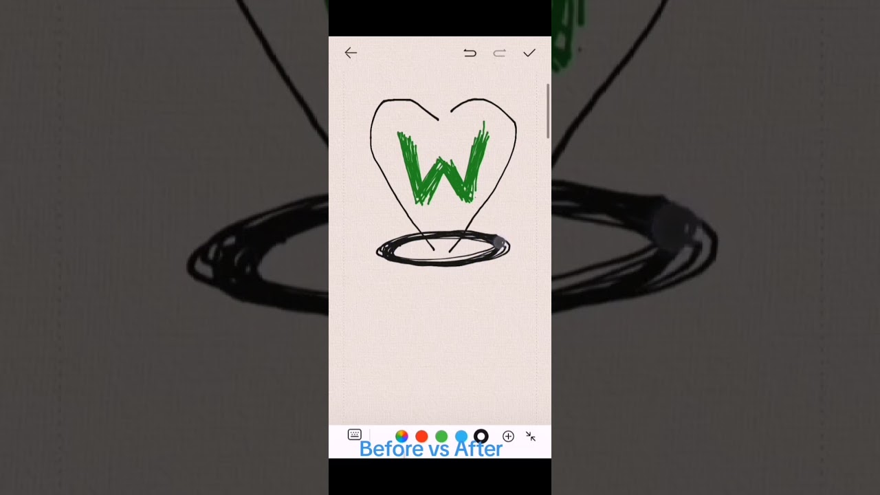 How to create illustrations using Huawei Notepad. 