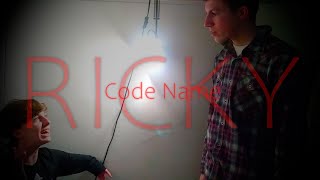 Code Name: RICKY - Episode 2: The Interrogation