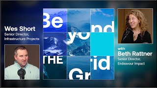 Famous Beyond the Grid: A New Vision for Data Centers and Grid Interconnects Profile