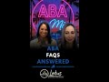 ABA in MIA | Episode 3: Autism &amp; Speech: How to Transition from AAC + Is Regression Normal?