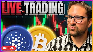 Crypto Bull Run Continues!