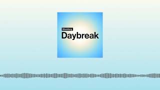 Daybreak Weekend: US Inflation Data, Choose France Summit, China Tech Earnings | Bloomberg...