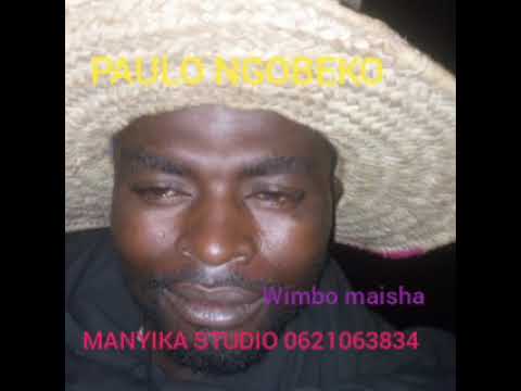 Paulo Ngobeko Ft Super Nalinhabhi Manyika Studio 0621063834