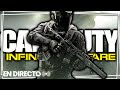 🔴La MEJOR CAMPAÑA de CALL OF DUTY - Especial Campaña Call of Duty Infinite Warfare (2016) | DIRECTO