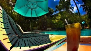 Key West Video Production - The Gardens Hotel