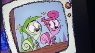 Friday Night Nicktoons: The Fariy Oddparents (2003) #2