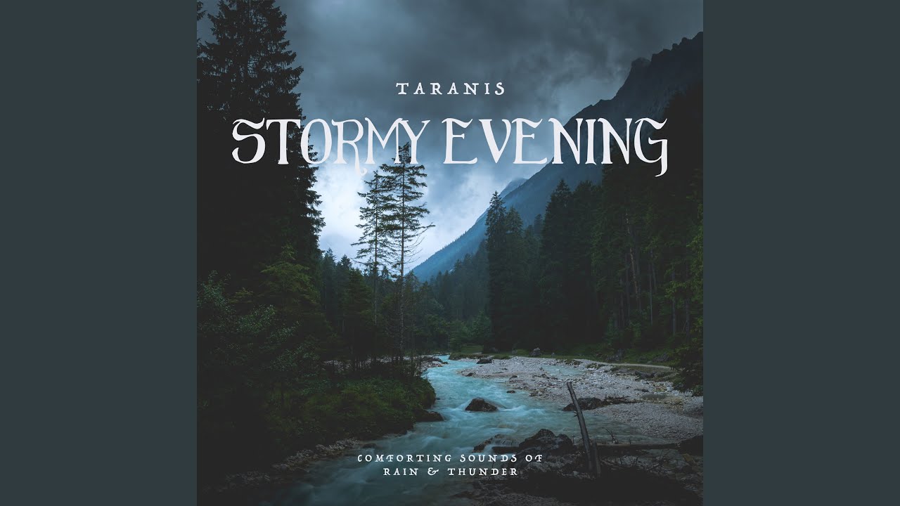 Watch Thunder Rain on YouTube Watch Thunder Rain on YouTube
