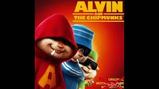 Major league Djz & Alvin and the chipmunk- BAKWA LAH(Official Audio)