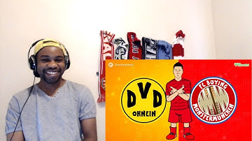 10 facts about Robert Lewandowski you NEED to know! REACTION