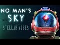 No mans sky most relaxing tunes  best chill vibes for studying and working