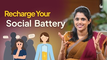 Introvert, Extrovert, or Just Exhausted? Manage Your Social Battery Like a Pro