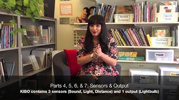 KIBO Tutorials: Video 1 (Introducing KIBO)