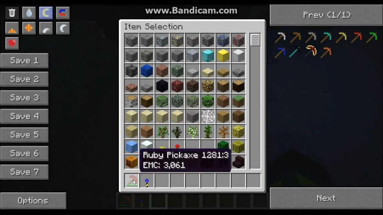 Minecraft Tekkit How to Build a Steam Engine Quarry YouTube