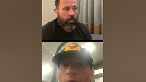 Malfunctions & Pistol engagements in real operations with Matt Pranka & Kyle Defoor