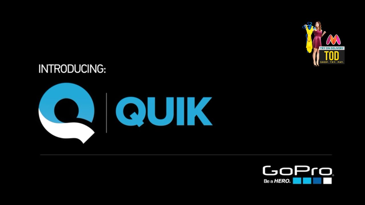 Quik что это. Quik. Иконка Квик. Платформа Quik. Quik видеоредактор логотип.