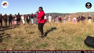 Sihle Khumalo SK-Okudalelwe Mina