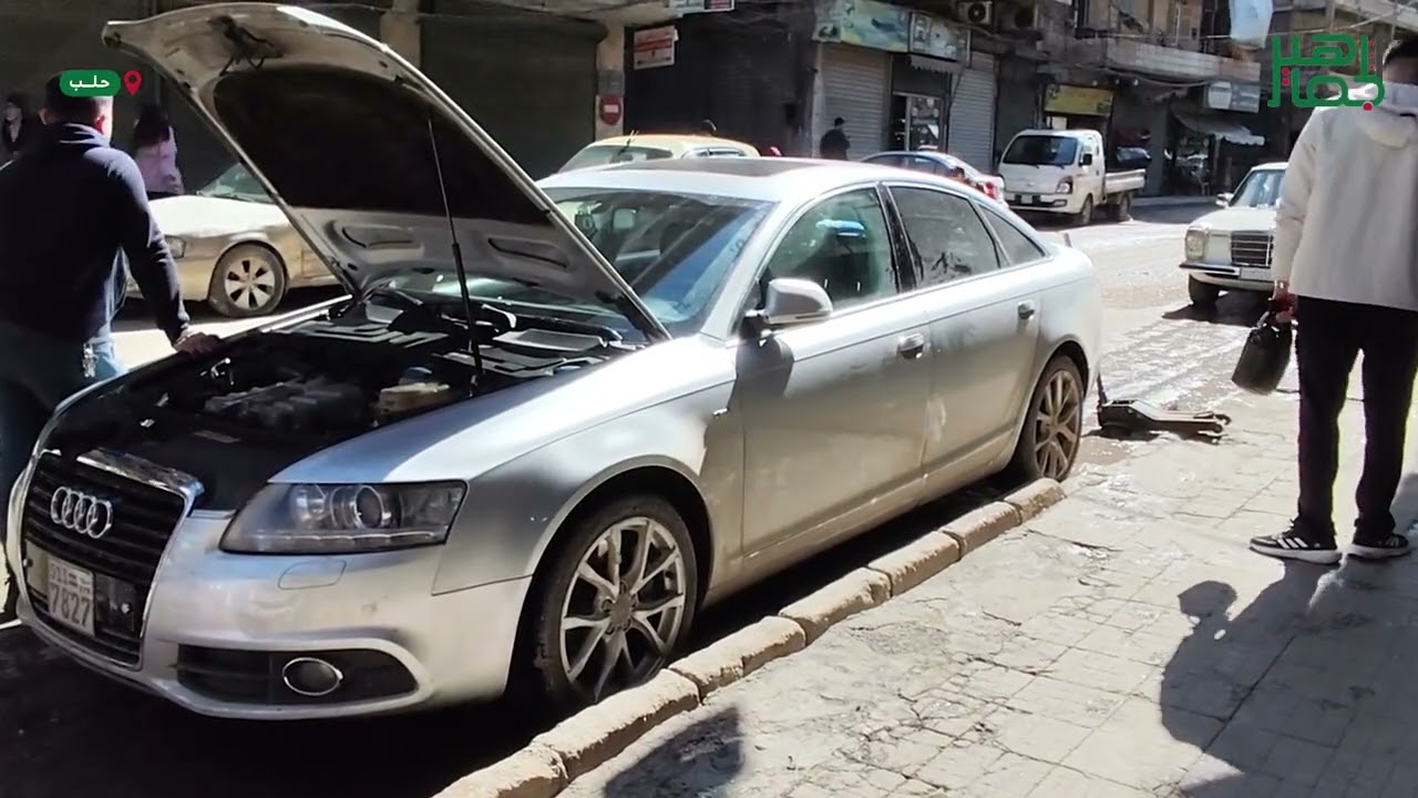 هل ما زلت قادراً على إصلاح سيارتك؟