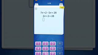 ADVANCED ALGEBRA