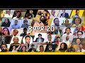 ጽምዶ 20 XMDO 20 ኣብ ከተማ መንደፈራ