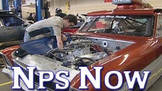 NPS Now (Week of 5-4-15)