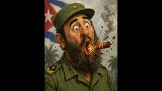 Ashes of Empire - How Central Planning Stubbed Out the Cuban Crown
