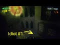 4 Idiots play R.E.P.O.