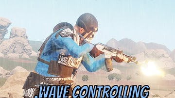 Stevious Large PvP Highlights | .wave/AmF | Rust | #STM #EUSC