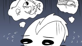 The Cephalopod, The Robot, and The TV (Full Animation)