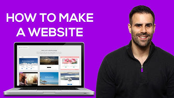 How to Make a Website in Just 10 Minutes!