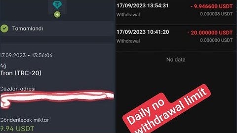 New Cloud Mining Website Today 2023 | Free USDT | Free TRX TRON | Earn Daily USDT