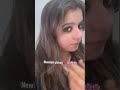 My New Hair Makeover | Feeling Like a New Me 💖 | Dr Anisha | #trending #shorts