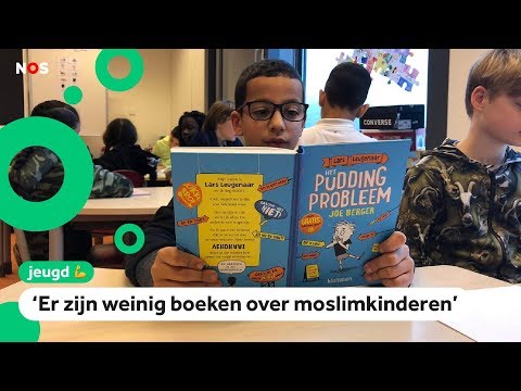 Video: Welke Kinderboeken Ontwikkelen Het Denken En Spreken Het Beste?