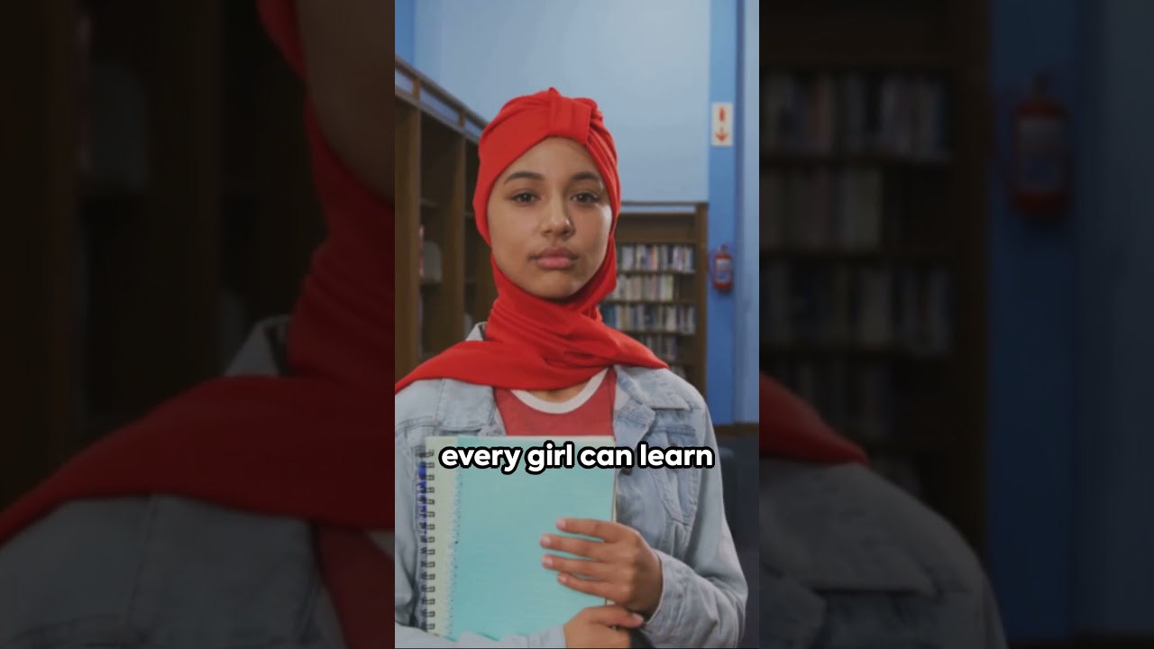 Malala Yousafzai: The Voice for Education 