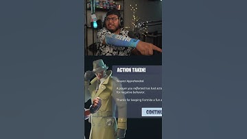 The Best Feeling After Reporting Someone!! #shorts