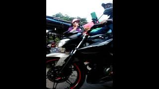 pengamen jalanan selapajang edisi pasar sepatan tangerang