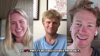 Sophia Laukli - My toughest year: What really happened