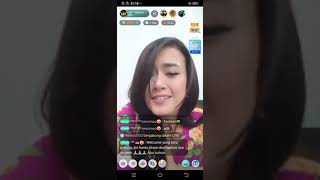 Bigo Live - Jm Clharisa