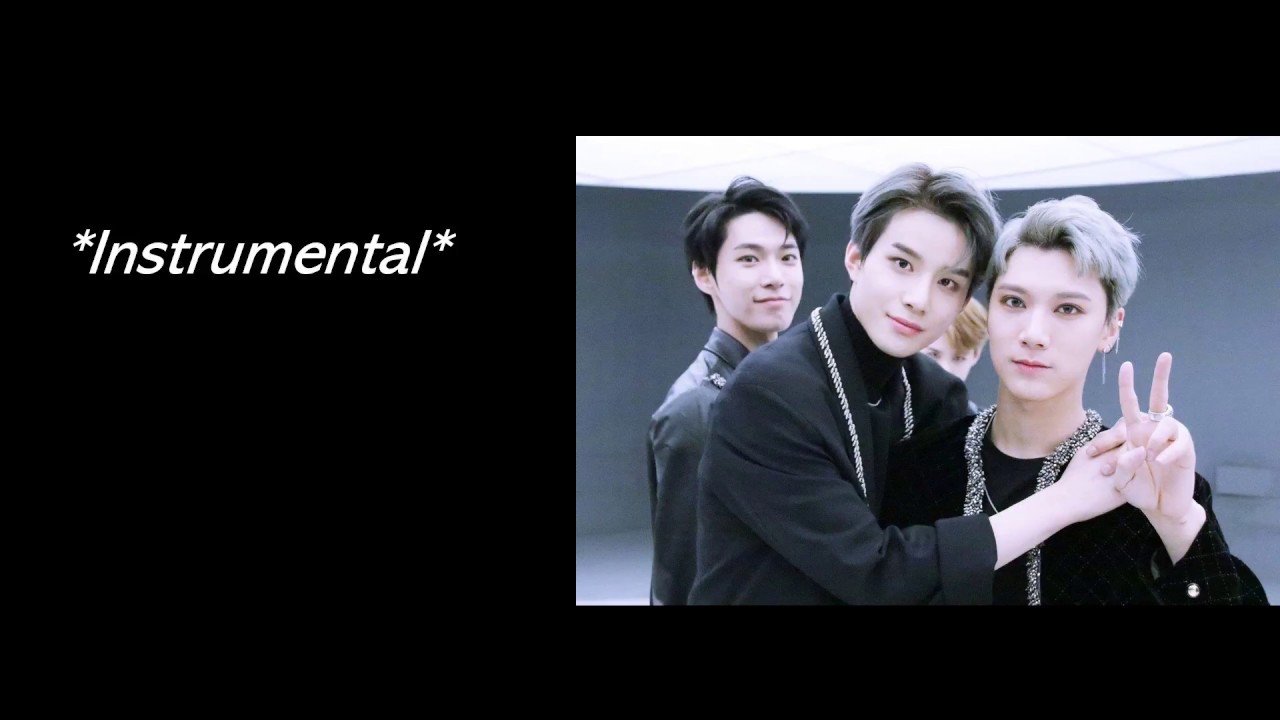 NCT Black On Black (Easy Lyrics) YouTube