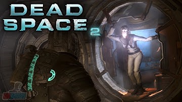 Dead Space 2 Part 10 | Horror Game Let