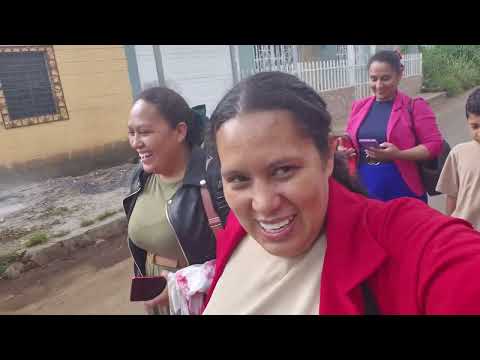 HNA YANIRA DE