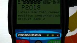 Innova 3120 OBD 1 & 2 Code Reader