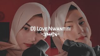 Dj Love Nwantiti | Dj Komang